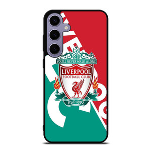 LIVERPOOL FOOTBALL CLUB SYMBOL Samsung Galaxy S24 Plus Case LIVERPOOL FOOTBALL CLUB SYMBOL Samsung Galaxy S24 Plus Case