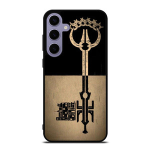 LOCKE AND KEY MOVIE ART Samsung Galaxy S24 Plus Case