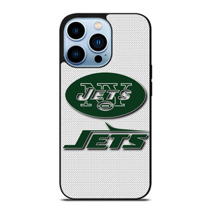 NEW YORK JETS LOGO 2 iPhone 13 Pro Max Case NEW YORK JETS LOGO 2 iPhone 13 Pro Max Case