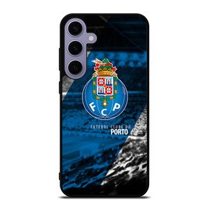 LOGO FC PORTO Samsung Galaxy S24 Plus Case