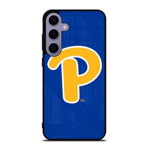 LOGO PITTSBURGH PANTHERS FOOTBALL Samsung Galaxy S24 Plus Case