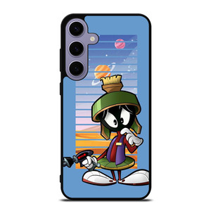 LOONEY TUNES MARVIN THE MARTIAN Samsung Galaxy S24 Plus Case