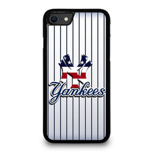 NY NEW YORK YANKEES iPhone SE 2020 Case