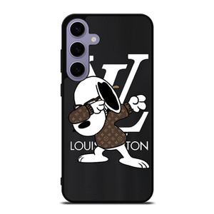 LOUIS VUITTON SNOOPY Samsung Galaxy S24 Plus Case LOUIS VUITTON SNOOPY Samsung Galaxy S24 Plus Case