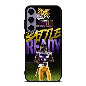 LSU TIGERS NFL FOOTBALL Samsung Galaxy S24 Plus Case LSU TIGERS NFL FOOTBALL Samsung Galaxy S24 Plus Case