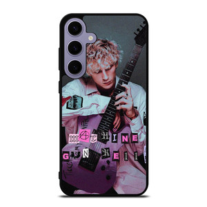 MACHINE GUN KELLY TICKETS TO MY DOWNFALL 3 Samsung Galaxy S24 Plus Case