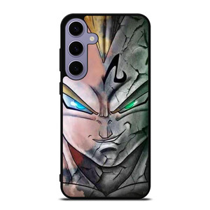 MAJIN VEGETA FACE Samsung Galaxy S24 Plus Case