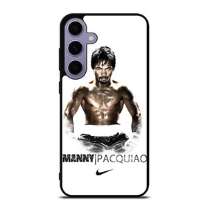 MANNY PACQUIAO NIKE BOXING Samsung Galaxy S24 Plus Case MANNY PACQUIAO NIKE BOXING Samsung Galaxy S24 Plus Case