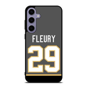 MARC ANDRE FLEURY MINNESOTA WILD NHL Samsung Galaxy S24 Plus Case MARC ANDRE FLEURY MINNESOTA WILD NHL Samsung Galaxy S24 Plus Case