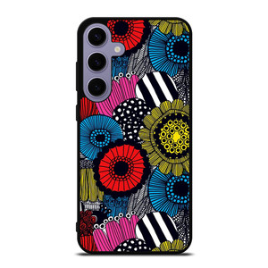 MARIMEKKO HERITAGE VINTAGE Samsung Galaxy S24 Plus Case MARIMEKKO HERITAGE VINTAGE Samsung Galaxy S24 Plus Case