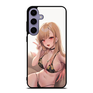 MARIN KITAGAWA MY DRESS UP DARLING ANIME Samsung Galaxy S24 Plus Case