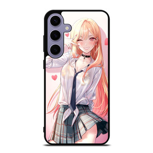 MARIN KITAGAWA MY DRESS UP DARLING Samsung Galaxy S24 Plus Case