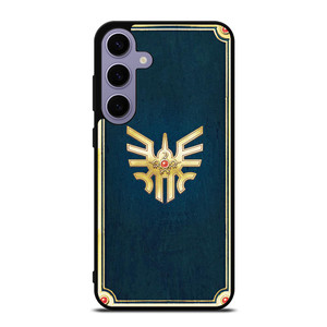 MARK OF ERDRICK DRAGON QUEST Samsung Galaxy S24 Plus Case