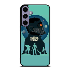 MARVEL GUARDIANS OF THE GALAXY STARLORD Samsung Galaxy S24 Plus Case