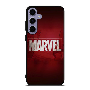 MARVEL LOGO  Samsung Galaxy S24 Plus Case