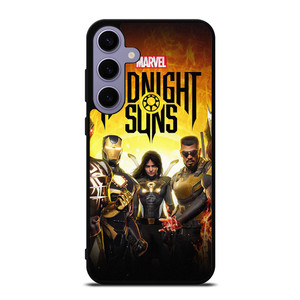 MARVEL MIDNIGHT SUNS Samsung Galaxy S24 Plus Case