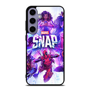 MARVEL SNAP GAMES Samsung Galaxy S24 Plus Case MARVEL SNAP GAMES Samsung Galaxy S24 Plus Case