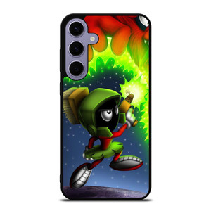 MARVIN THE MARTIAN LOONEY TUNES 2 Samsung Galaxy S24 Plus Case
