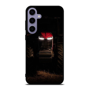 MASSEY FERGUSON NIGHT Samsung Galaxy S24 Plus Case MASSEY FERGUSON NIGHT Samsung Galaxy S24 Plus Case