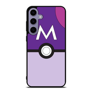 MASTER BALL POKEMON 2 Samsung Galaxy S24 Plus Case