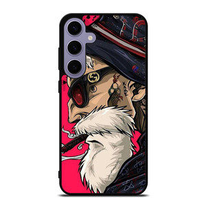 MASTER ROSHI GUCCI Samsung Galaxy S24 Plus Case