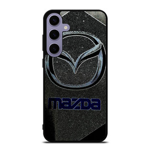 MAZDA NOISED LOGO Samsung Galaxy S24 Plus Case