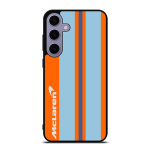 MCLAREN RETRO LIVERY Samsung Galaxy S24 Plus Case