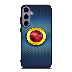 MEGA MAN BATTLE NETWORK SIGN Samsung Galaxy S24 Plus Case MEGA MAN BATTLE NETWORK SIGN Samsung Galaxy S24 Plus Case