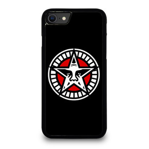 OBEY CLOTHING LOGO BADGE iPhone SE 2020 Case