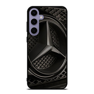 MERCEDES BENZ EMBLEM Samsung Galaxy S24 Plus Case MERCEDES BENZ EMBLEM Samsung Galaxy S24 Plus Case