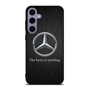 MERCEDES BENZ QUOTE Samsung Galaxy S24 Plus Case MERCEDES BENZ QUOTE Samsung Galaxy S24 Plus Case