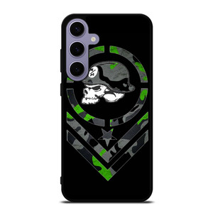 METAL MULISHA ICON CAMO Samsung Galaxy S24 Plus Case