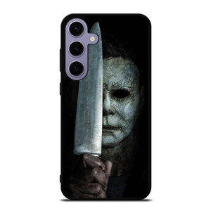 MICHAEL MYERS ACTION Samsung Galaxy S24 Plus Case MICHAEL MYERS ACTION Samsung Galaxy S24 Plus Case