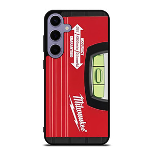 MILWAUKEE POCKET LEVEL ICON Samsung Galaxy S24 Plus Case MILWAUKEE POCKET LEVEL ICON Samsung Galaxy S24 Plus Case