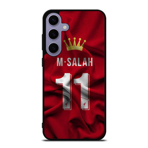 MOHAMED SALAH LIVERPOOL STAR Samsung Galaxy S24 Plus Case MOHAMED SALAH LIVERPOOL STAR Samsung Galaxy S24 Plus Case