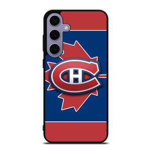 MONTREAL CANADIENS NHL LOGO Samsung Galaxy S24 Plus Case MONTREAL CANADIENS NHL LOGO Samsung Galaxy S24 Plus Case