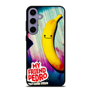 MY FRIEND PEDRO GAMES 2 Samsung Galaxy S24 Plus Case MY FRIEND PEDRO GAMES 2 Samsung Galaxy S24 Plus Case