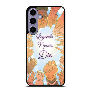 MY HERO ACADEMIA LEGENDS NEVER DIE Samsung Galaxy S24 Plus Case MY HERO ACADEMIA LEGENDS NEVER DIE Samsung Galaxy S24 Plus Case