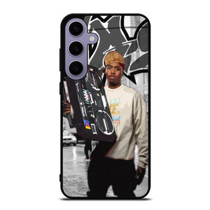 NASIR JONES NAS RAPPER 2 Samsung Galaxy S24 Plus Case NASIR JONES NAS RAPPER 2 Samsung Galaxy S24 Plus Case