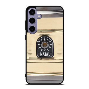 NATAL DRUM SNARE GOLD Samsung Galaxy S24 Plus Case NATAL DRUM SNARE GOLD Samsung Galaxy S24 Plus Case
