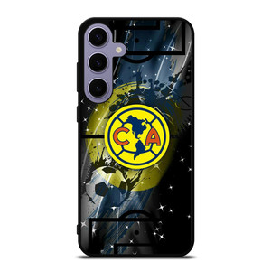 NEW CLUB AMERICA AGUILAS AURORA FOOTBALL Samsung Galaxy S24 Plus Case