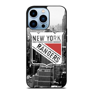 NEW YORK RANGERS 4 iPhone 13 Pro Max Case