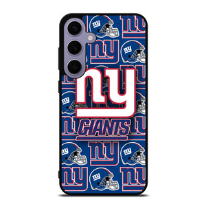 NEW YORK GIANTS COLLAGE LOGO Samsung Galaxy S24 Plus Case NEW YORK GIANTS COLLAGE LOGO Samsung Galaxy S24 Plus Case