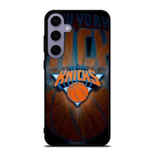 NEW YORK KNICKS SYMBOL Samsung Galaxy S24 Plus Case NEW YORK KNICKS SYMBOL Samsung Galaxy S24 Plus Case