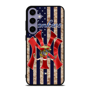 NEW YORK YANKEES SYMBOL Samsung Galaxy S24 Plus Case NEW YORK YANKEES SYMBOL Samsung Galaxy S24 Plus Case