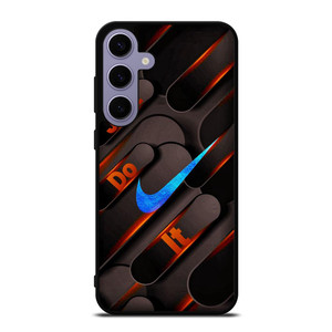 NIKE JUST DO IT EMBLEM Samsung Galaxy S24 Plus Case NIKE JUST DO IT EMBLEM Samsung Galaxy S24 Plus Case