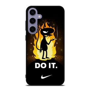 NIKE LUCI JUST DO IT Samsung Galaxy S24 Plus Case NIKE LUCI JUST DO IT Samsung Galaxy S24 Plus Case