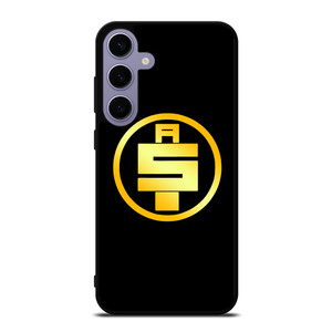 NIPSEY HUSSLE ALL MONEY GOLD LOGO Samsung Galaxy S24 Plus Case NIPSEY HUSSLE ALL MONEY GOLD LOGO Samsung Galaxy S24 Plus Case