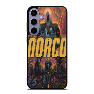 NORCO GAMES 2 Samsung Galaxy S24 Plus Case
