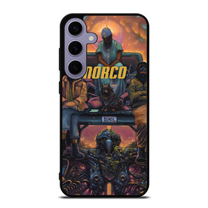 NORCO GAMES Samsung Galaxy S24 Plus Case